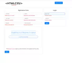 Javascript form validation free download