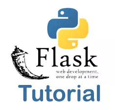How to build simple websites with Flask